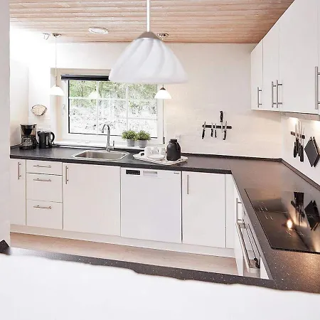 Holiday Lxxxi Vakantiehuis