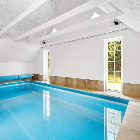Holiday Lxxxi Vakantiehuis *
