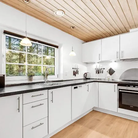Vakantiehuis Holiday Lxxxi Ulfborg